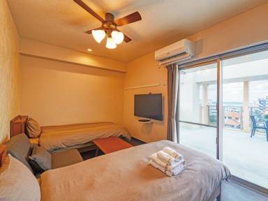 Aparthotel Chatan