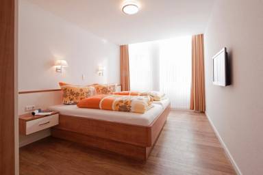 Ferienwohnung Norderney