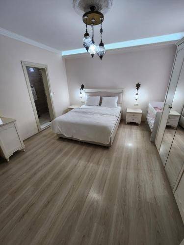 Serviced apartment Trabzon