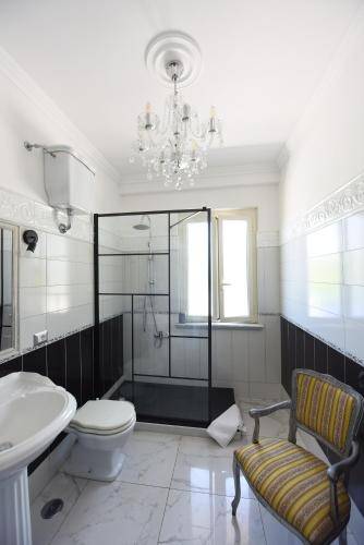 Chambre d'hôtes Palestrina