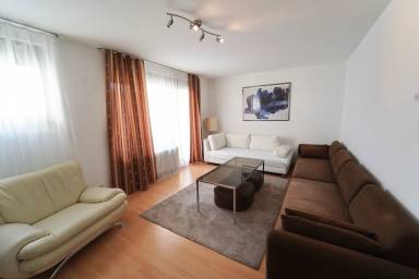 Appartement Stuttgart