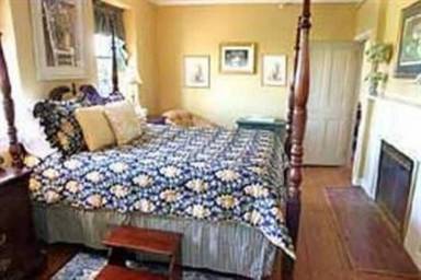 Bed and breakfast  Ellicott City