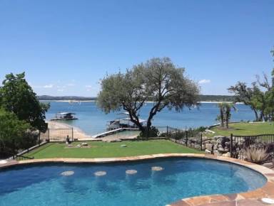 Maison de vacances 402 m²