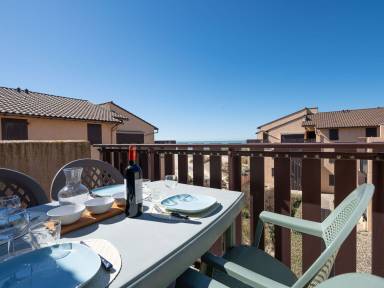Appartement Lacanau
