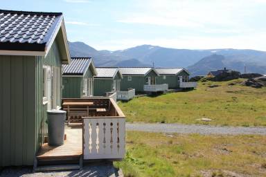 Camping Nordkapp Municipality