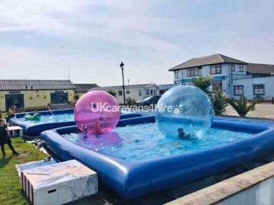 House Pool Prestatyn