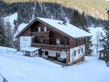 Appartamento Val di Vizze