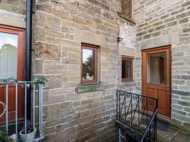 Cottage Pateley Bridge