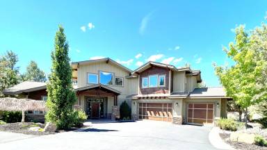House  Redmond