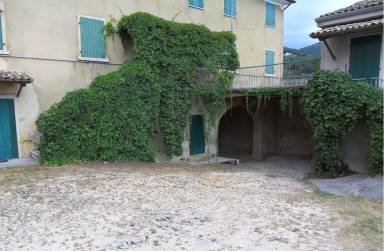 House Caprino Veronese