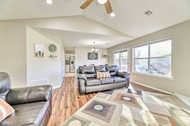 House Fayetteville