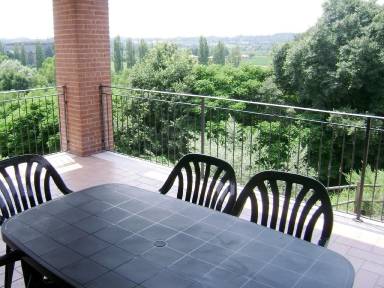 Casale Valeggio sul Mincio