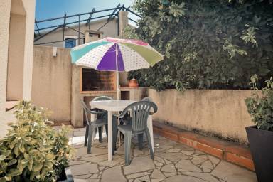 Apartment  Céret