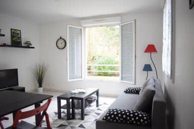 Appartement Corbeil-Essonnes