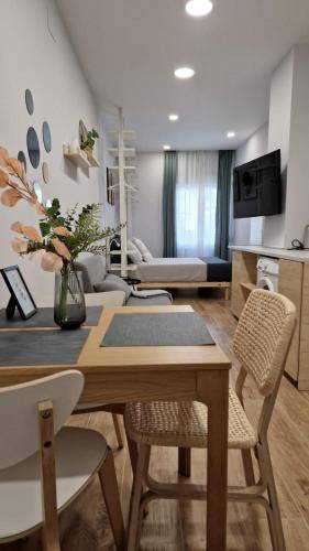 Apartment Los Rosales
