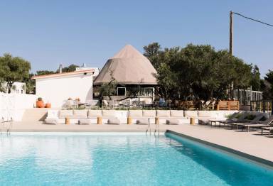 Agradable casa móvil | Cerca de la playa | Admite mascotas