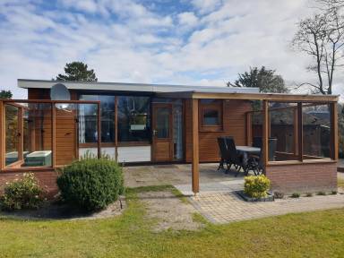 Huis