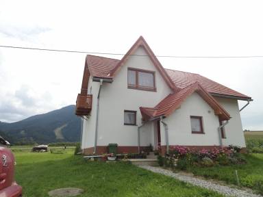 Apartment Závažná Poruba