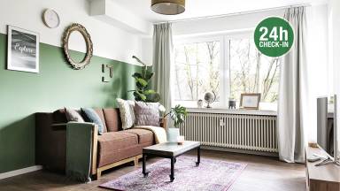 Ferienwohnung Erkrath