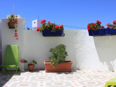 Bed & Breakfast Alboraya