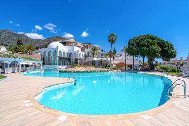 Apartamento de 60 m²