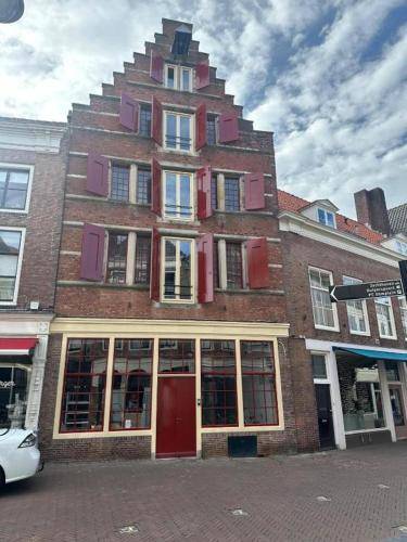 Appartement Middelburg