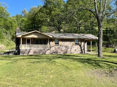 House Tahlequah