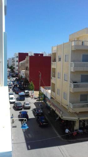 Appartement Martil