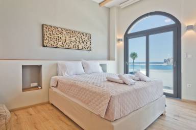 Appartement 114 m²