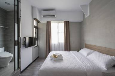 Accommodation  Kaohsiung