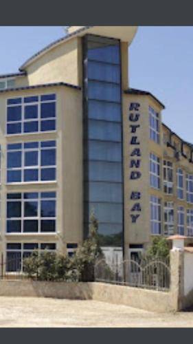 Apartament  Rawda