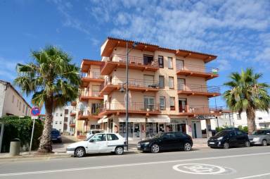 Apartamento Estartit