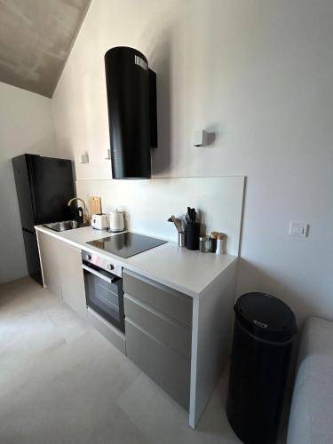 Holiday apartment with terrace & yard | Suitable for remote work | Pets allowed — photo 3
