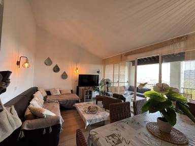 Appartement Grimaud