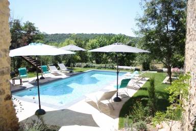 Cottage 180 m²
