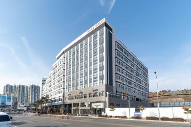 Apartment Yeosu-si
