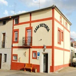 Casa Cirueña