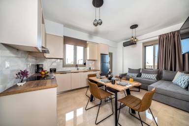 Appartement 40 m²