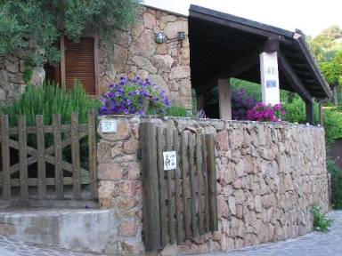 Casa Li Cuncheddi