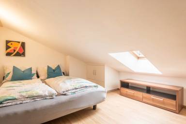 Appartement 60 m²