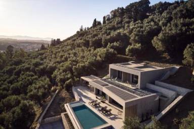 Villa  Zakynthos