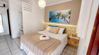 Apartment Jacumã