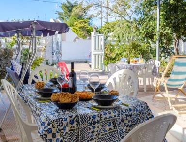 Casa 100 m²