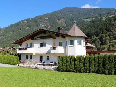 Appartement Stumm
