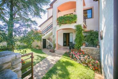 Apartment Općina Novigrad