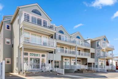 Apartment Wildwood