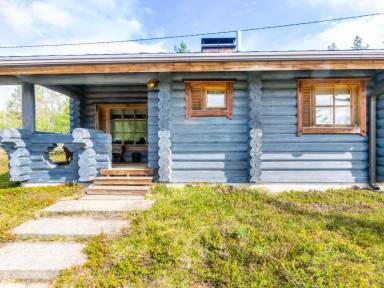 50 m² Ferienhaus