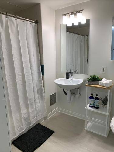 33 m² Ferienwohnung