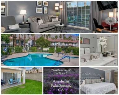 Condo Palm Springs