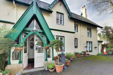 Bed & Breakfast Cork